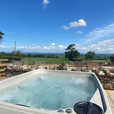 Rattlebeck Farm Cottage And Hot Tub Pet Friendly Welton  Buitenkant foto