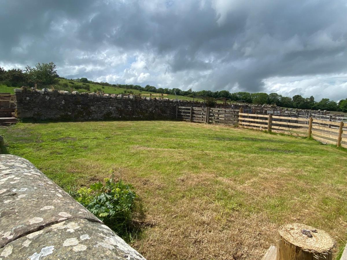 Rattlebeck Farm Cottage And Hot Tub Pet Friendly Welton  Buitenkant foto
