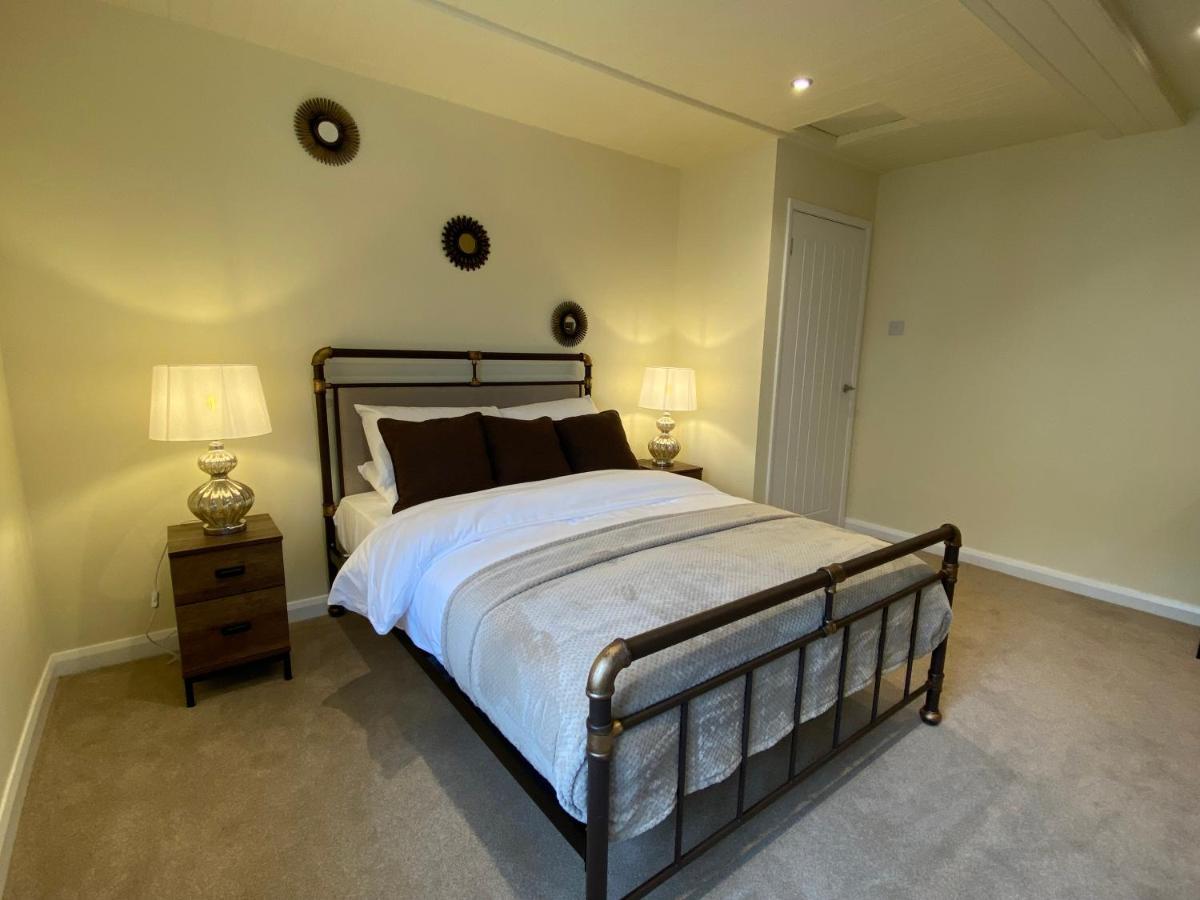 Rattlebeck Farm Cottage And Hot Tub Pet Friendly Welton  Buitenkant foto