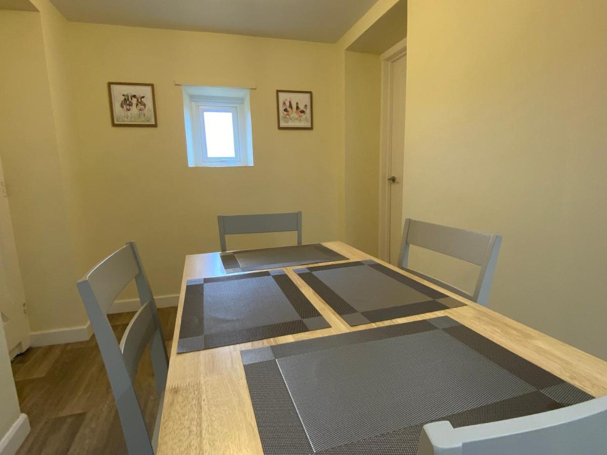 Rattlebeck Farm Cottage And Hot Tub Pet Friendly Welton  Buitenkant foto