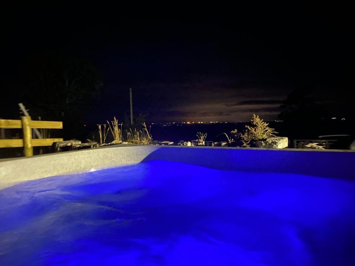 Rattlebeck Farm Cottage And Hot Tub Pet Friendly Welton  Buitenkant foto